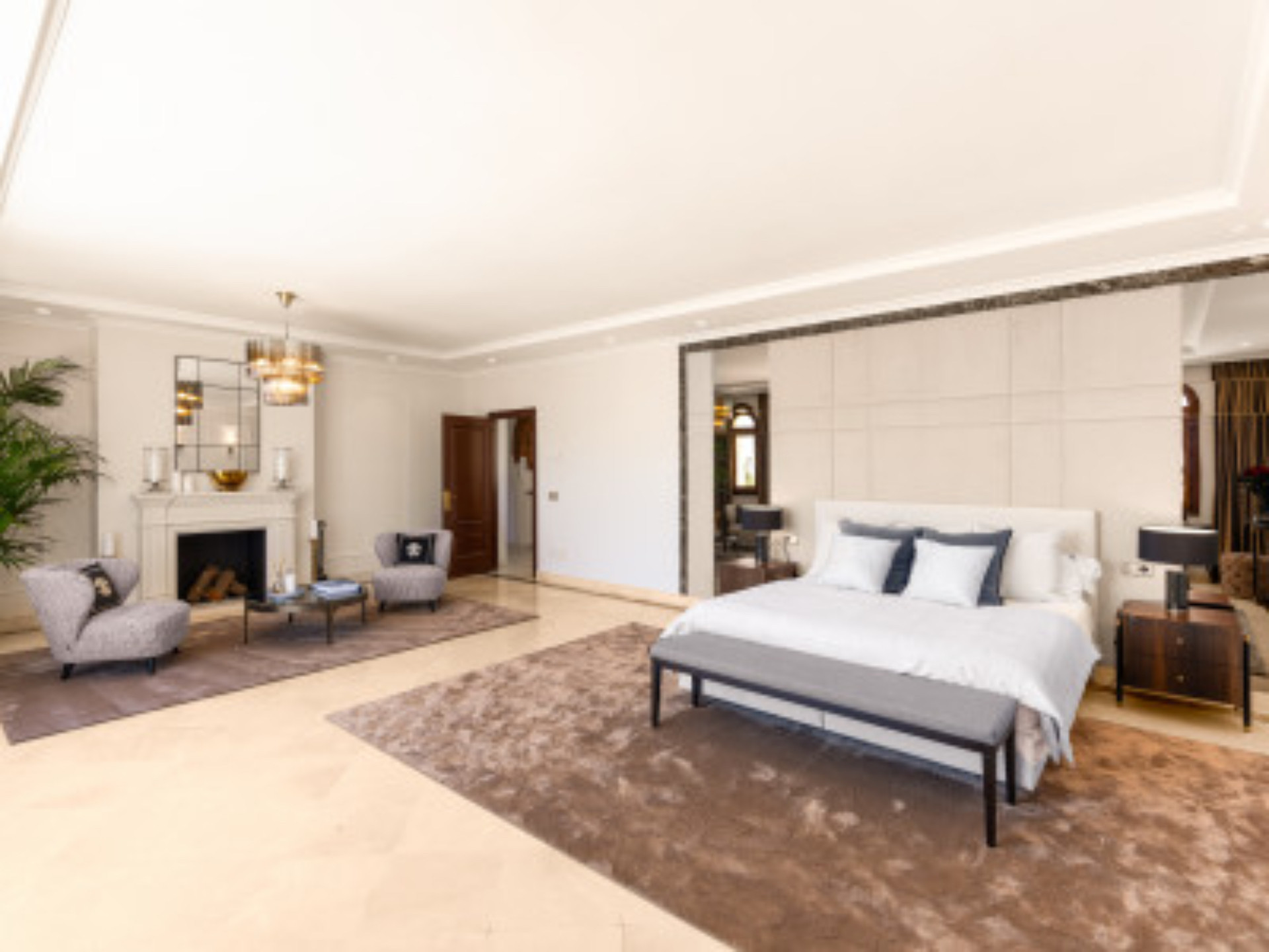 6 Bedroom Villa in Marbella - Photo 6