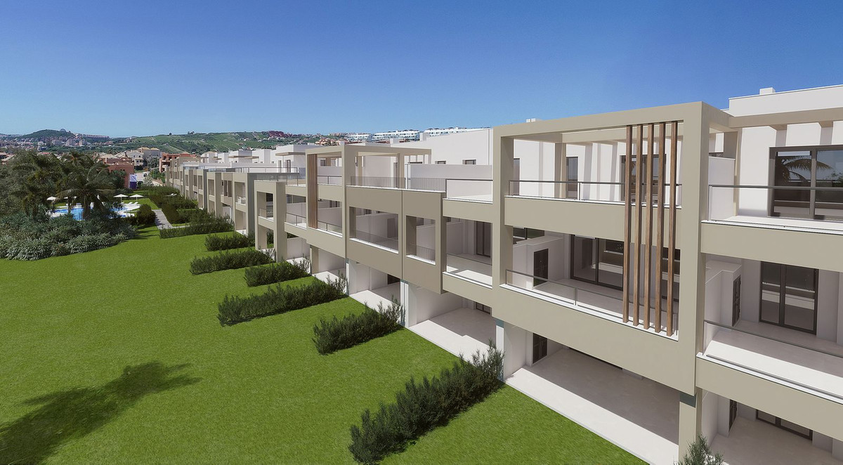 3 Bedroom Penthouse in Casares - Photo 15
