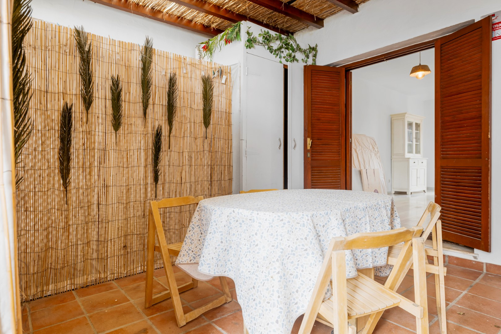2 Bedroom Townhouse in Estepona - Photo 12