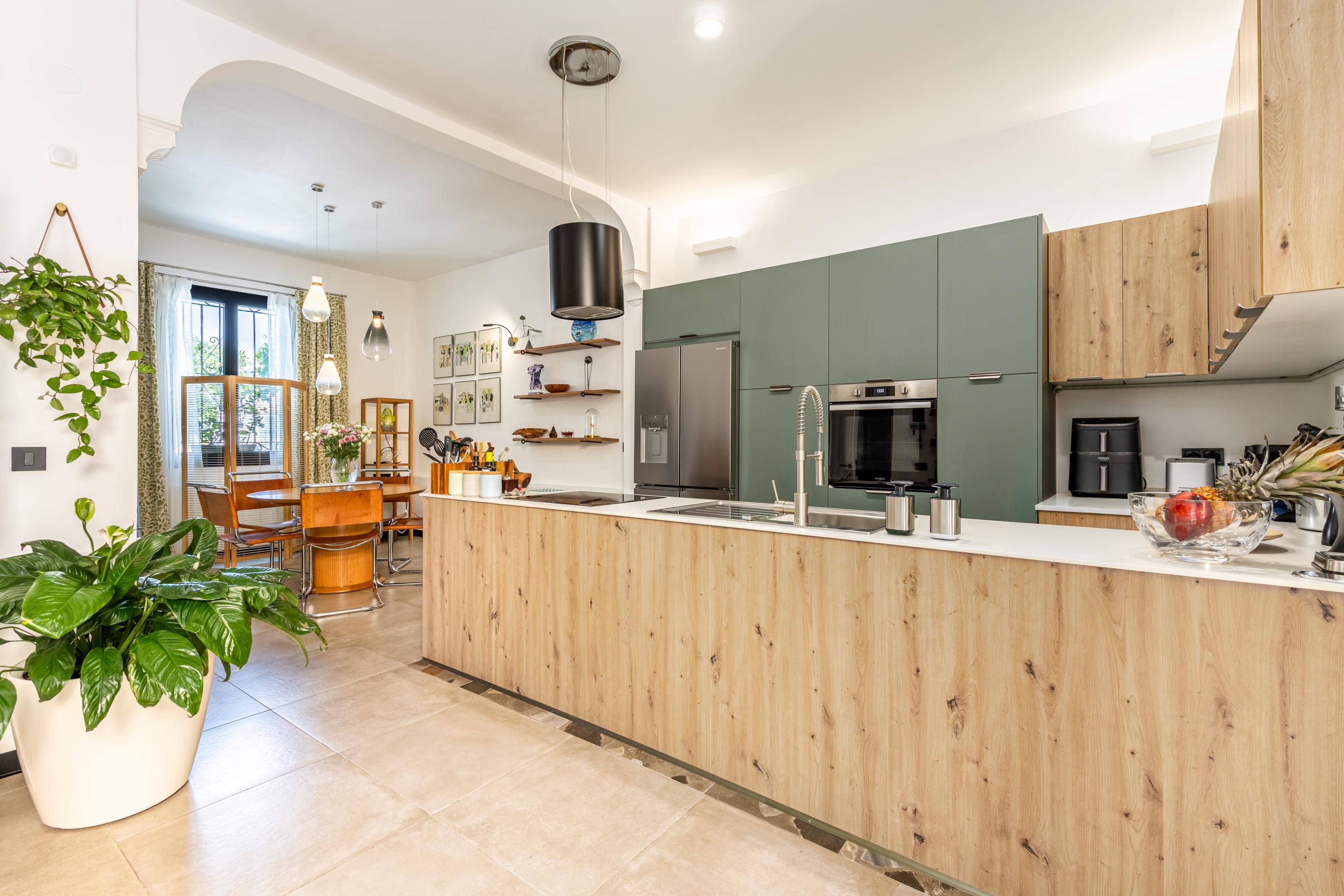 4 Bedroom Villa in Málaga - Photo 8