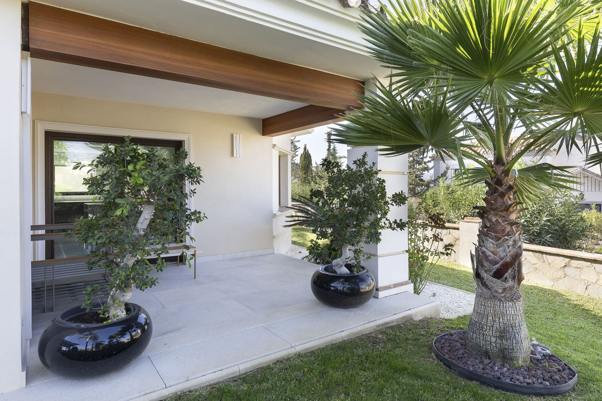 6 Bedroom Villa in Mijas - Photo 71