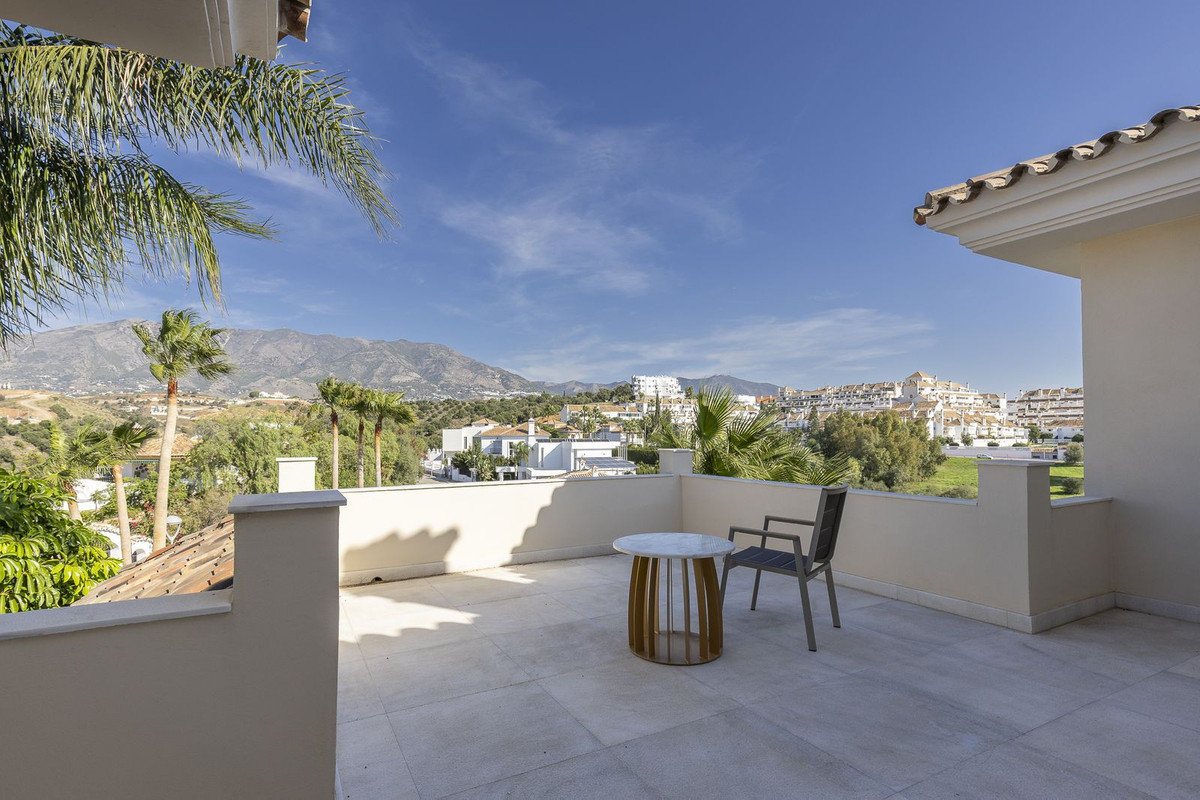 6 Bedroom Villa in Mijas - Photo 69