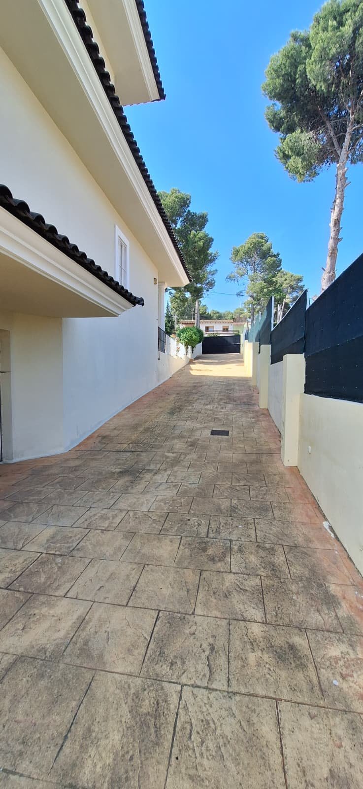 Moradia com 4 quartos em Valência, Espanha – Foto 27