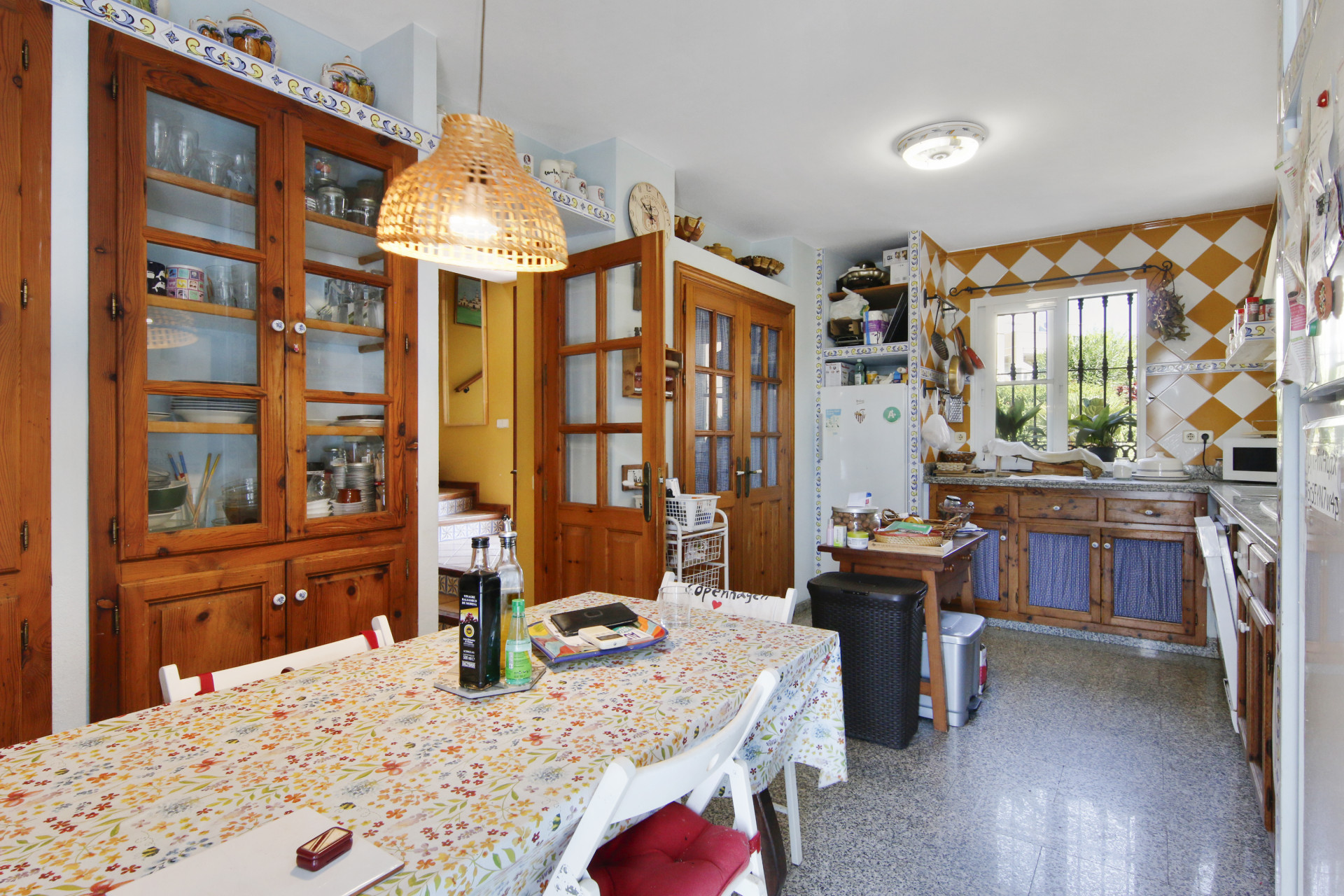 5 Bedroom Townhouse in Estepona - Foto 9