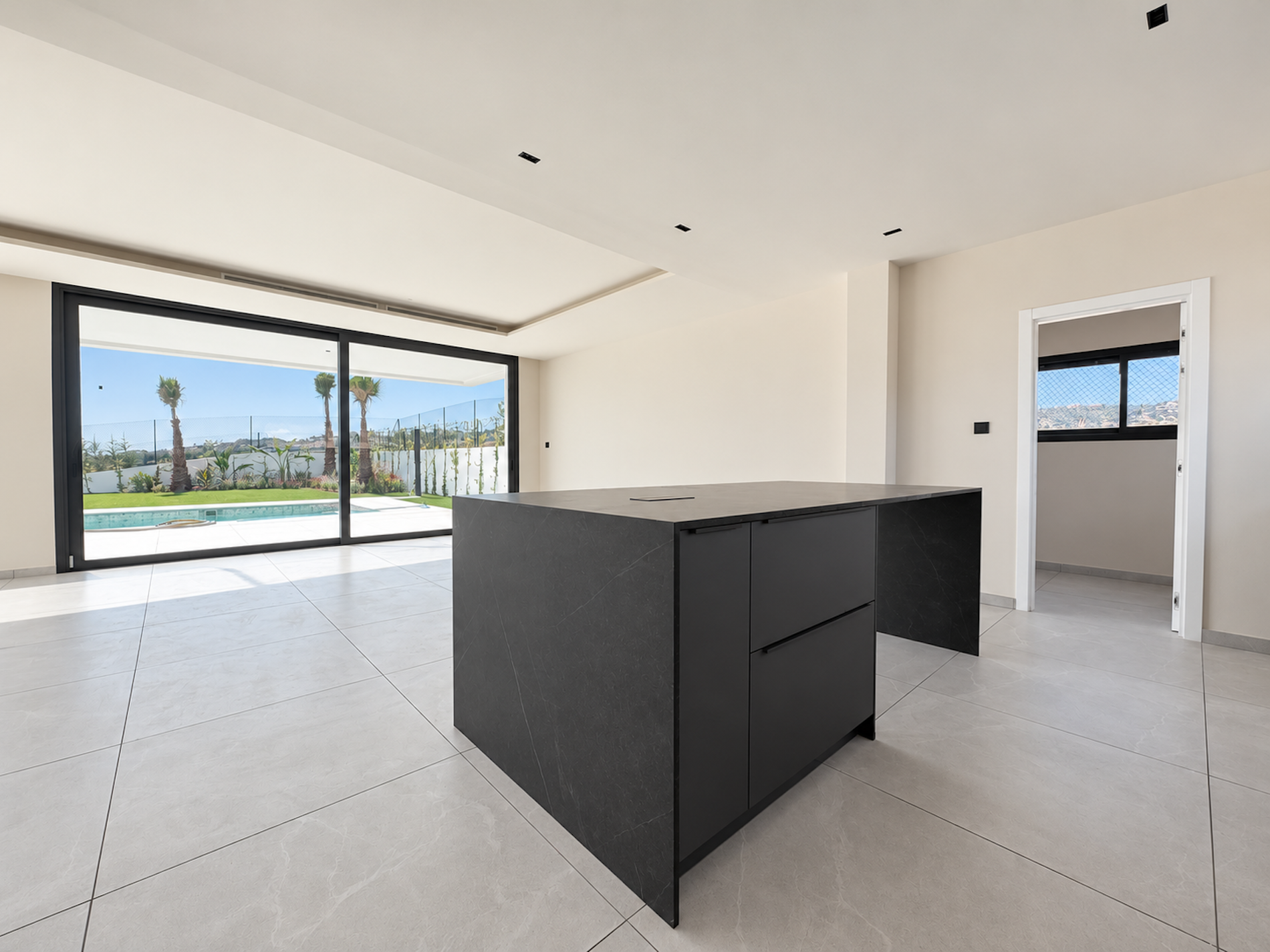 4 Bedroom Villa in Mijas - Photo 19