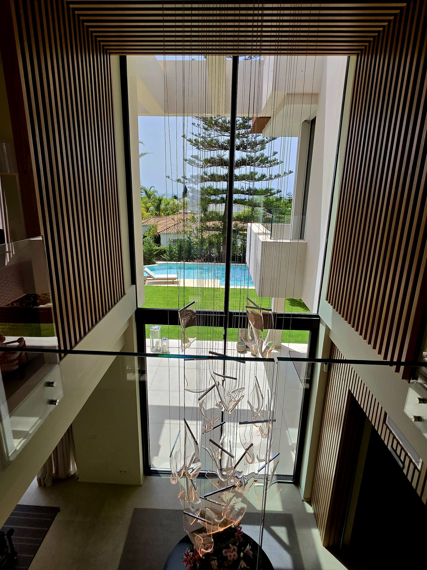 5 Bedroom Villa in Marbella - Photo 11