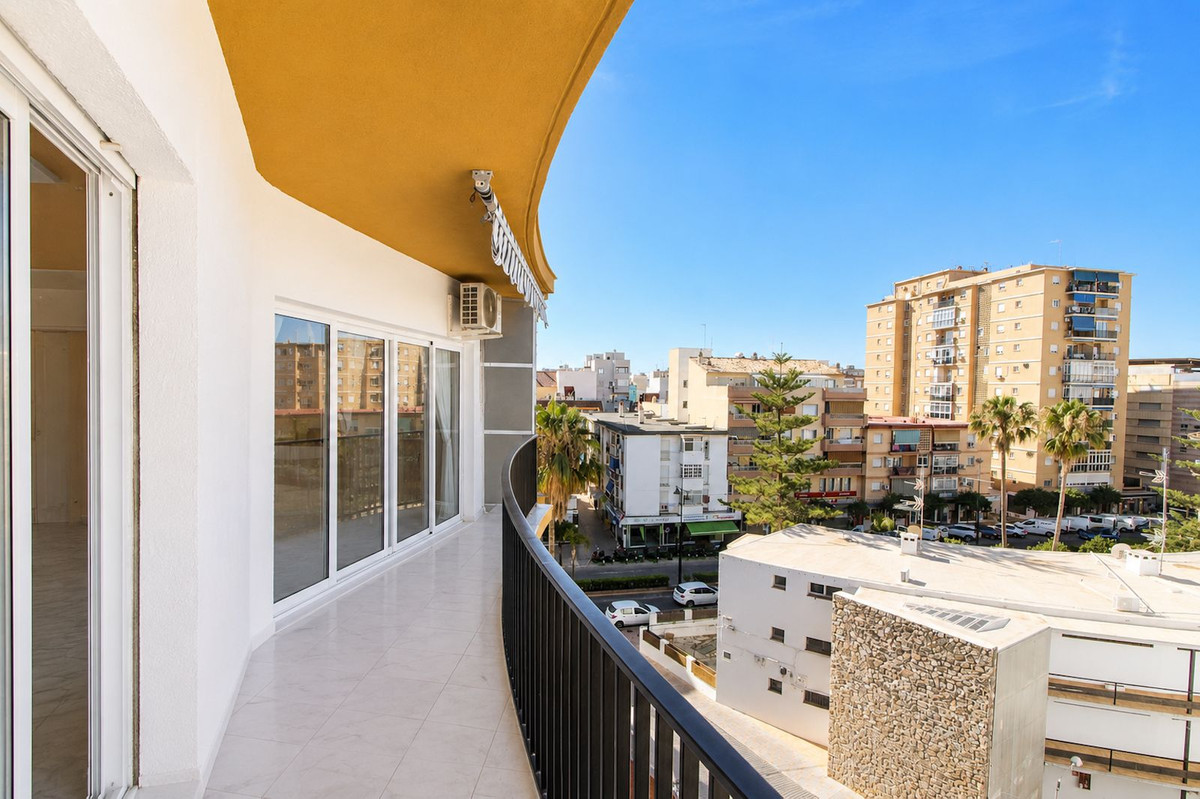 Apartment in Fuengirola