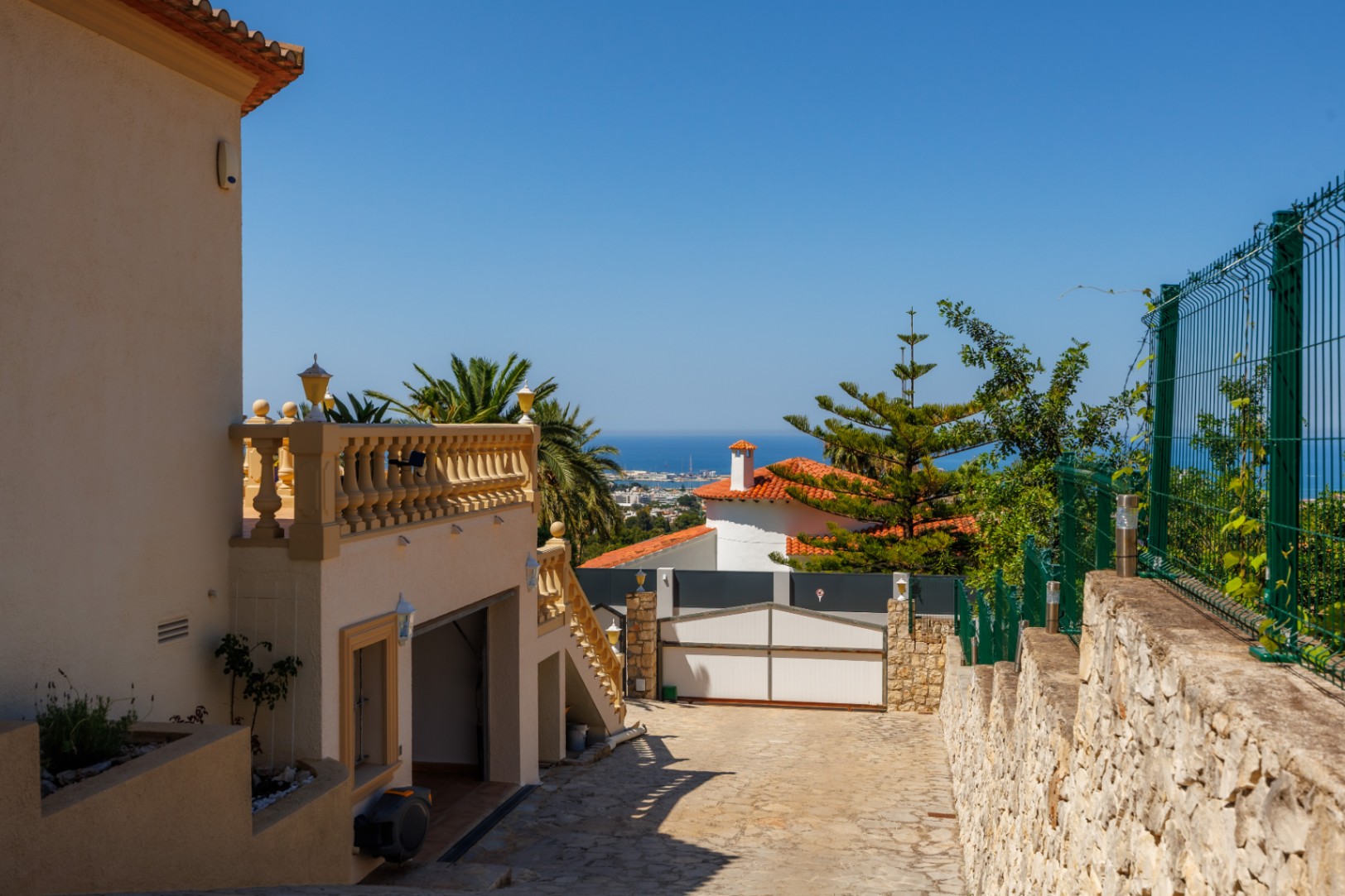 Moradia com 3 quartos com piscina em Alicante, Espanha – Foto 13
