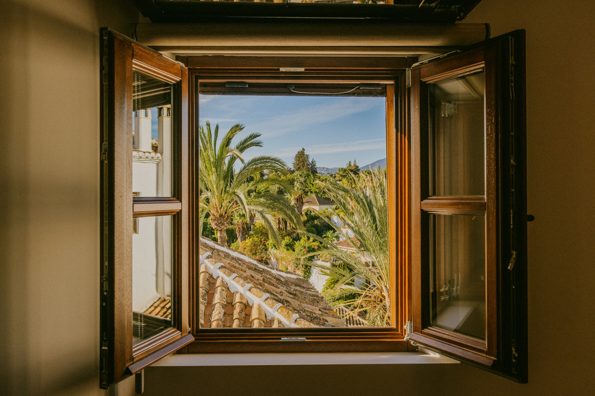 3 Bedroom Townhouse in Marbella - Photo 23