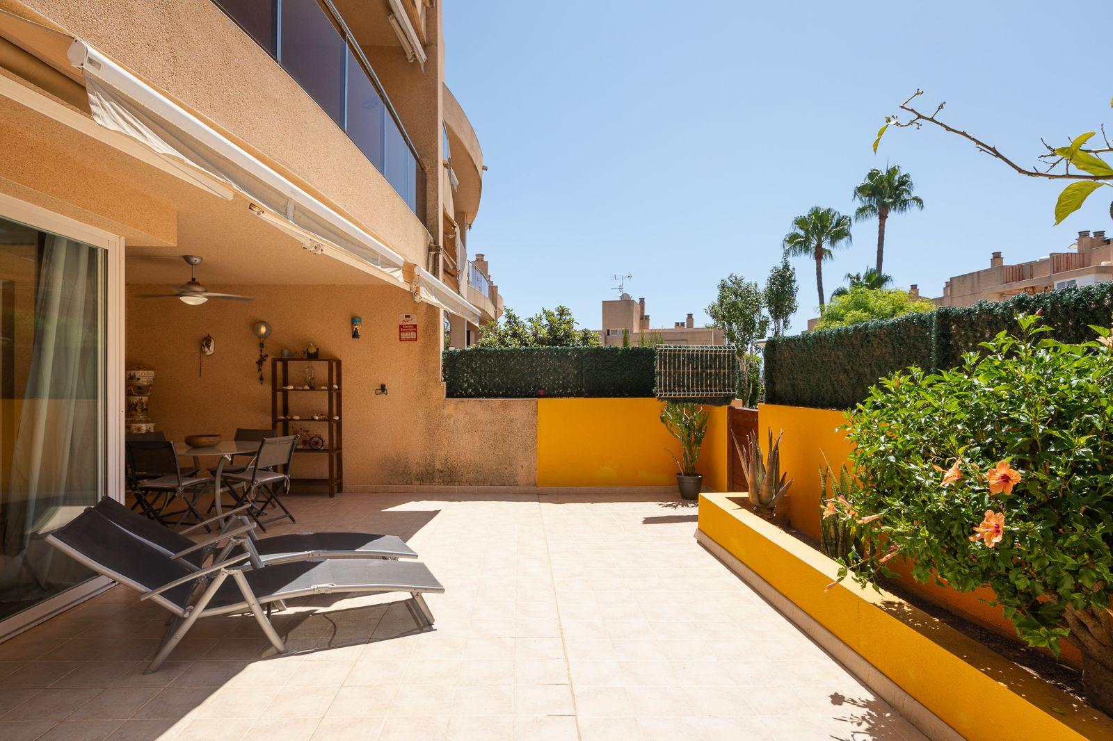 Apartamento com 3 quartos com piscina em Baleares, Espanha – Foto 28