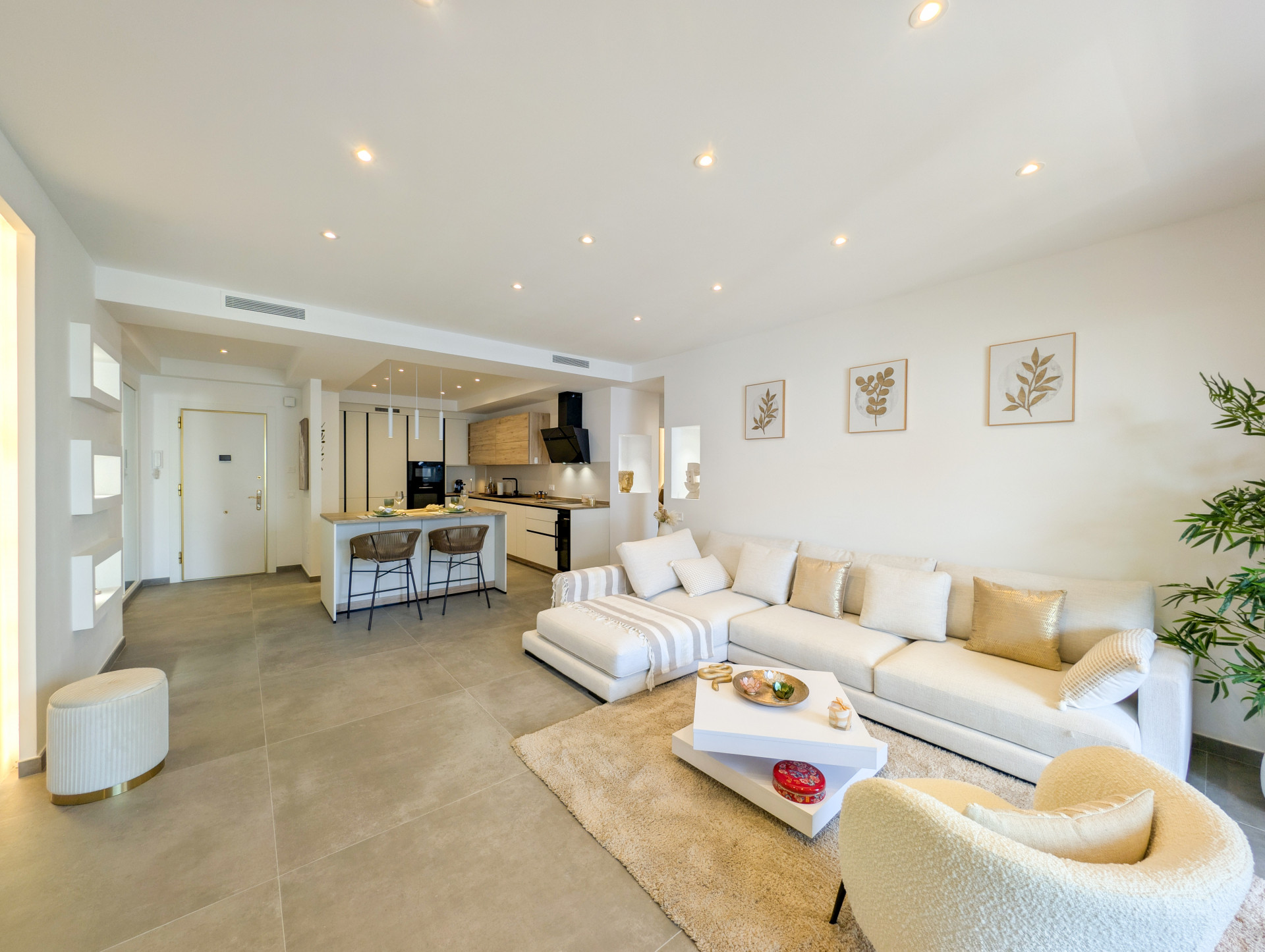 2 Bedroom Apartment in San Pedro de Alcántara - Photo 9