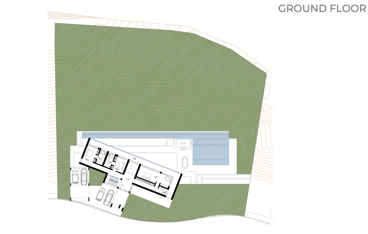 2,763 m² Plot in Mijas - Photo 13