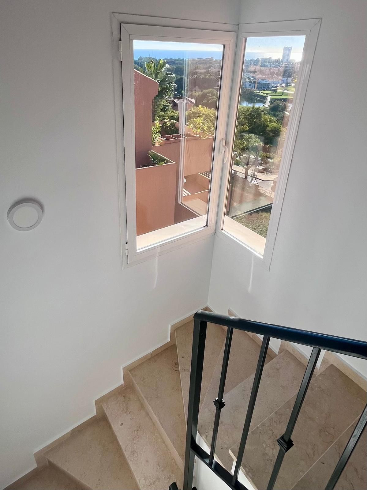 Apartamento com 2 quartos com piscina em Málaga, Espanha – Foto 18