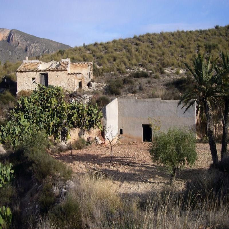 Villa con 3 camere a Murcia, Spagna – Foto 4