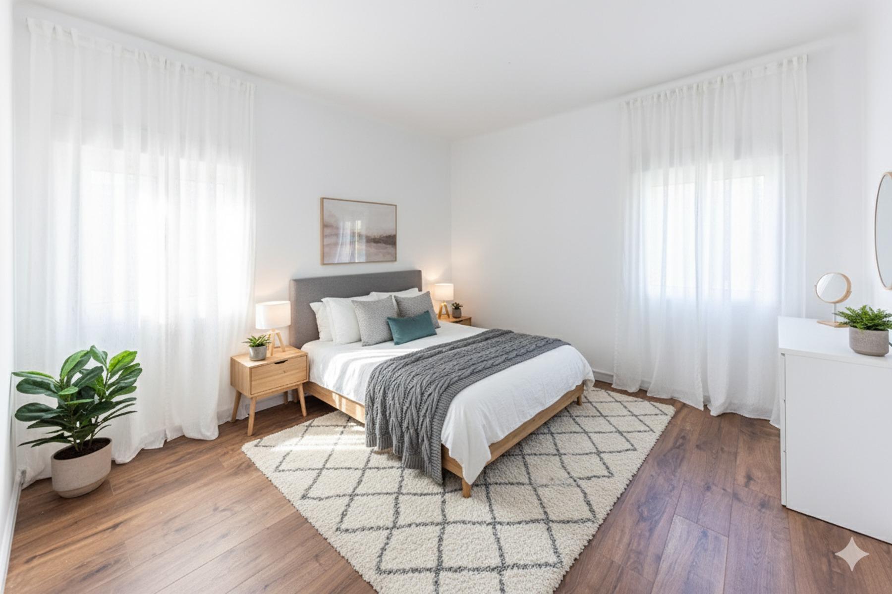 3 Bedroom Apartment in Fuengirola - Photo 7