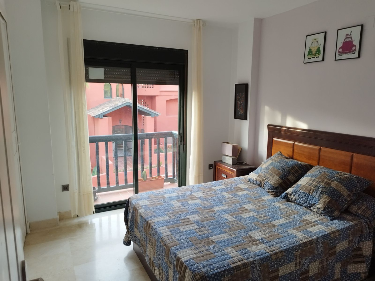 3 Bedroom Apartment in Mijas - Фото 7