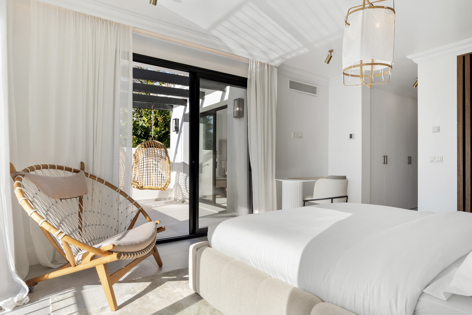 6 Bedroom Villa in Marbella - Фото 18