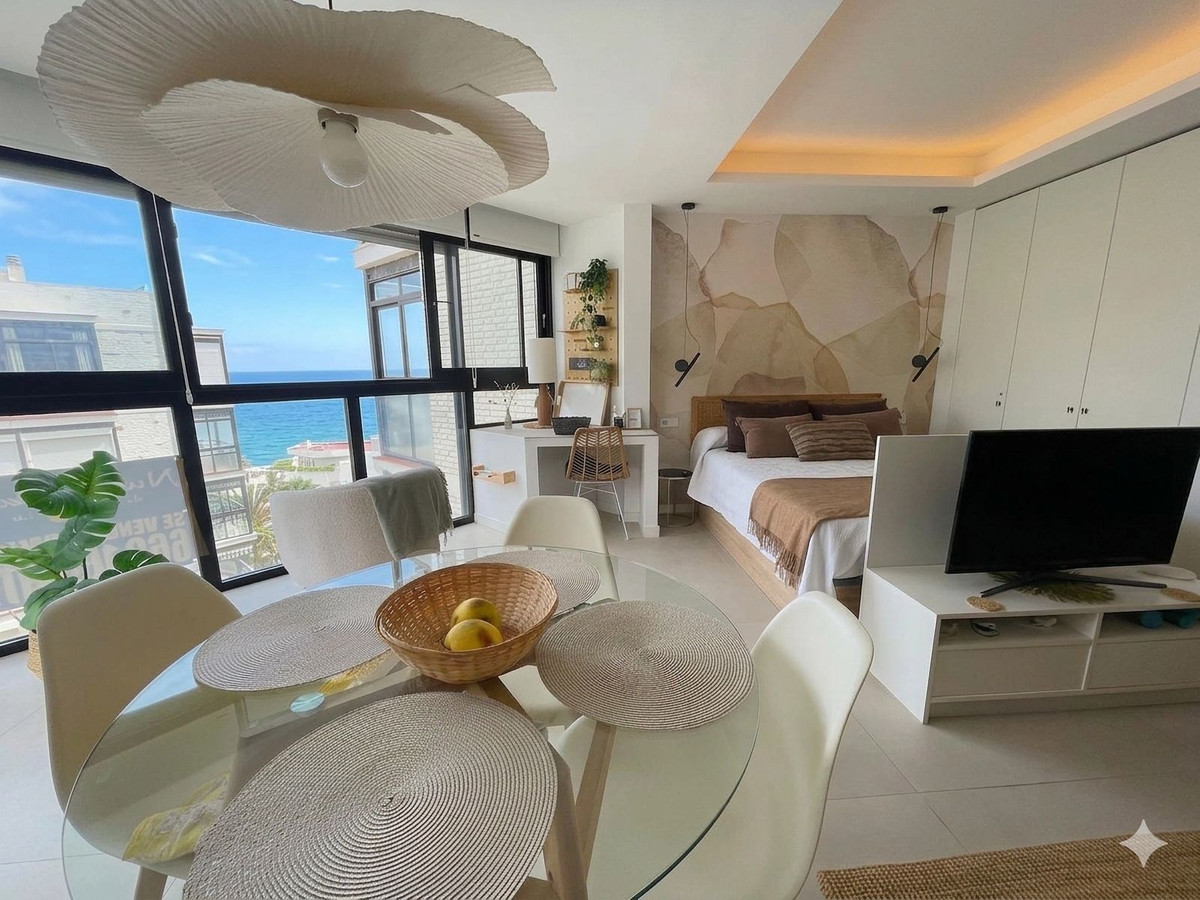 Penthouse in Marbella