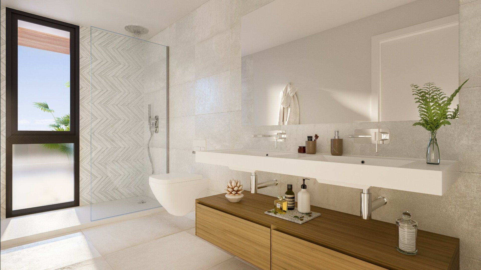3 Bedroom Villa in Mijas - Photo 5