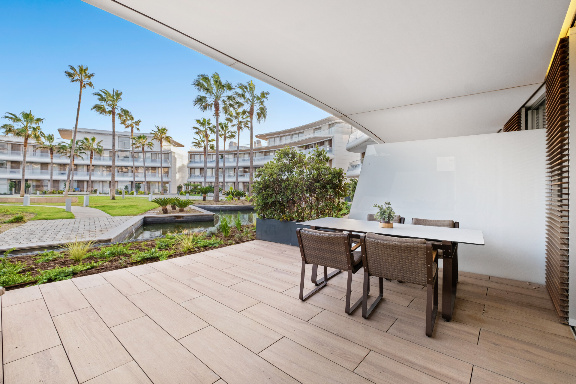 2 Bedroom Apartment in Estepona - Foto 21