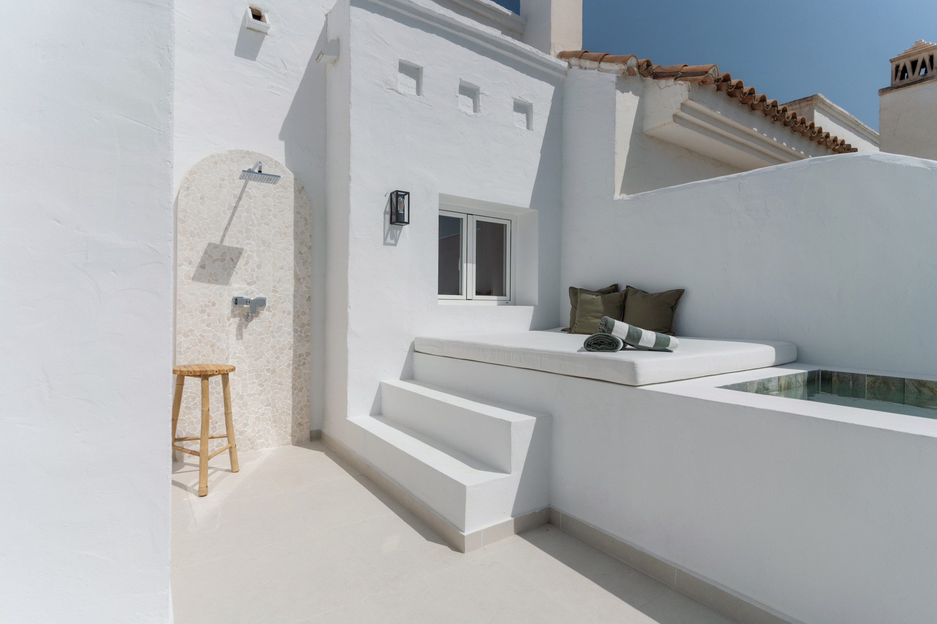 Apartamento com 3 quartos com piscina em Málaga, Espanha – Foto 17