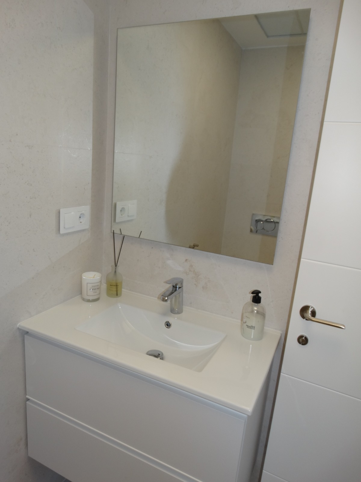 Apartamento com 3 quartos com piscina em Alicante, Espanha – Foto 11