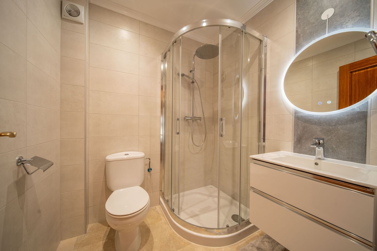 3 Bedroom Penthouse in Mijas - Photo 16