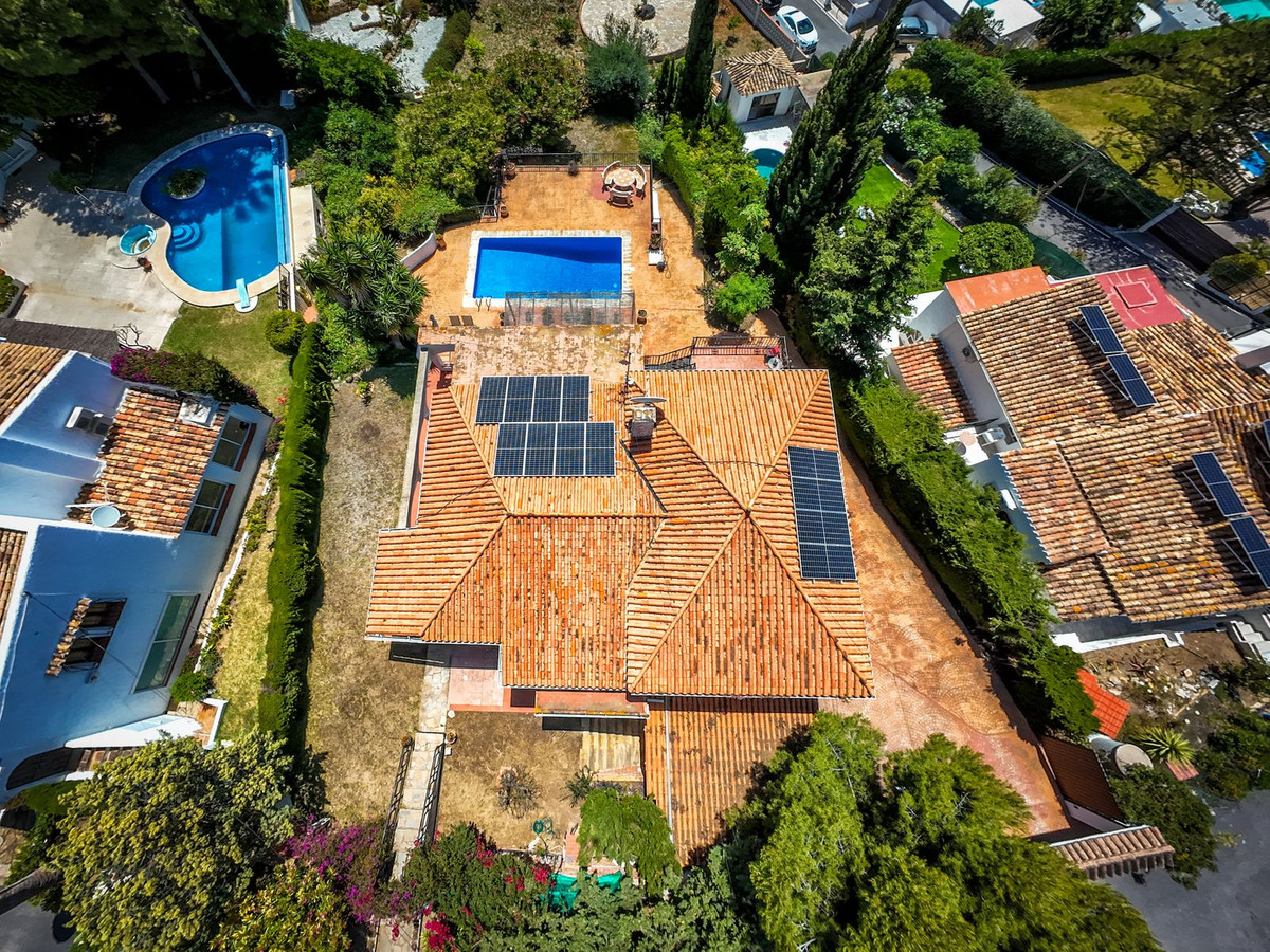 6 Bedroom Villa in Mijas - Foto 19