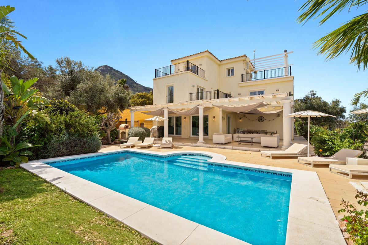4 Bedroom Villa in Alhaurín el Grande - Фото 2