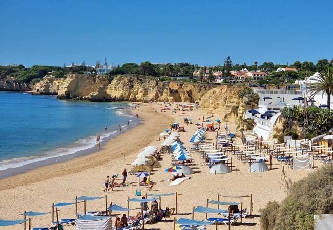 Apartamento com 2 quartos em Espanha – Foto 1