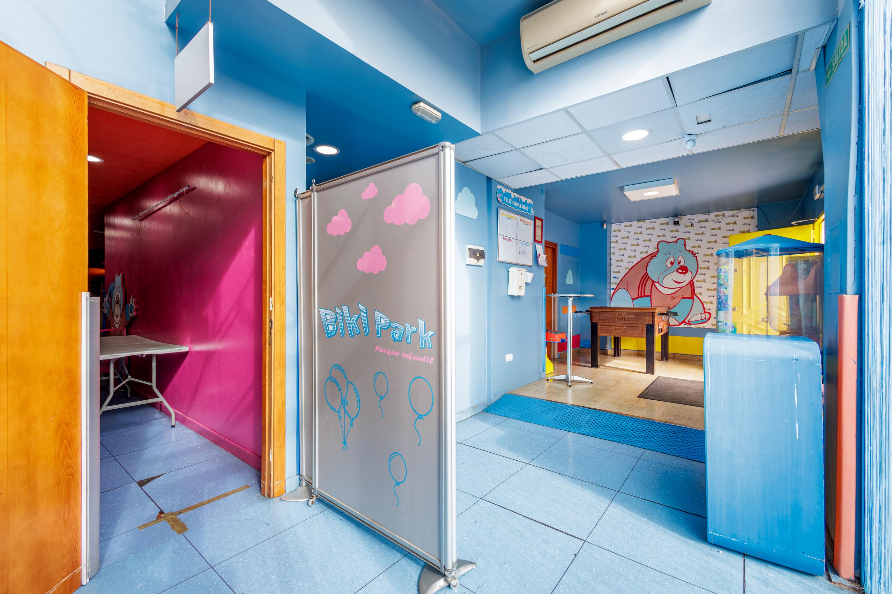 Espaço comercial em Málaga, Espanha – Foto 16