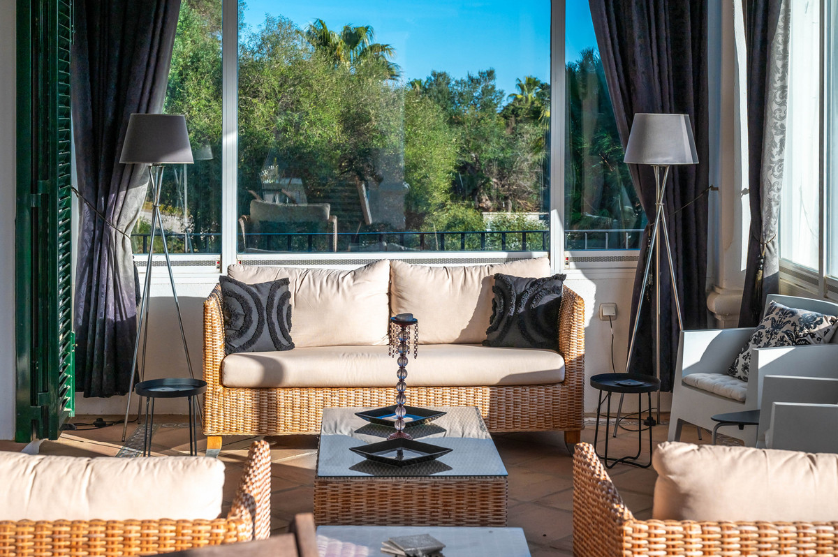 6 Bedroom Villa in Sotogrande - Photo 15