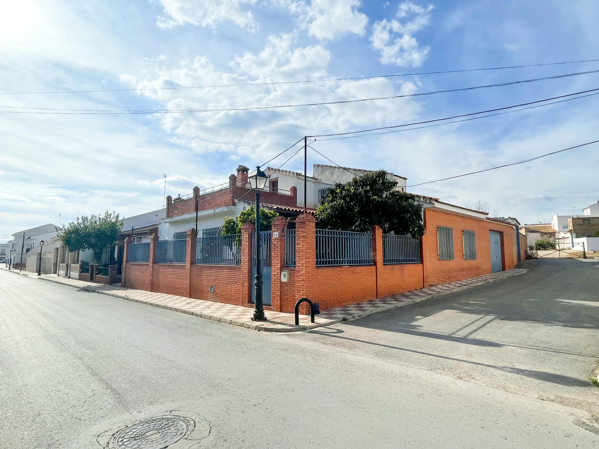 836 m² Plot in Mollina - Photo 3