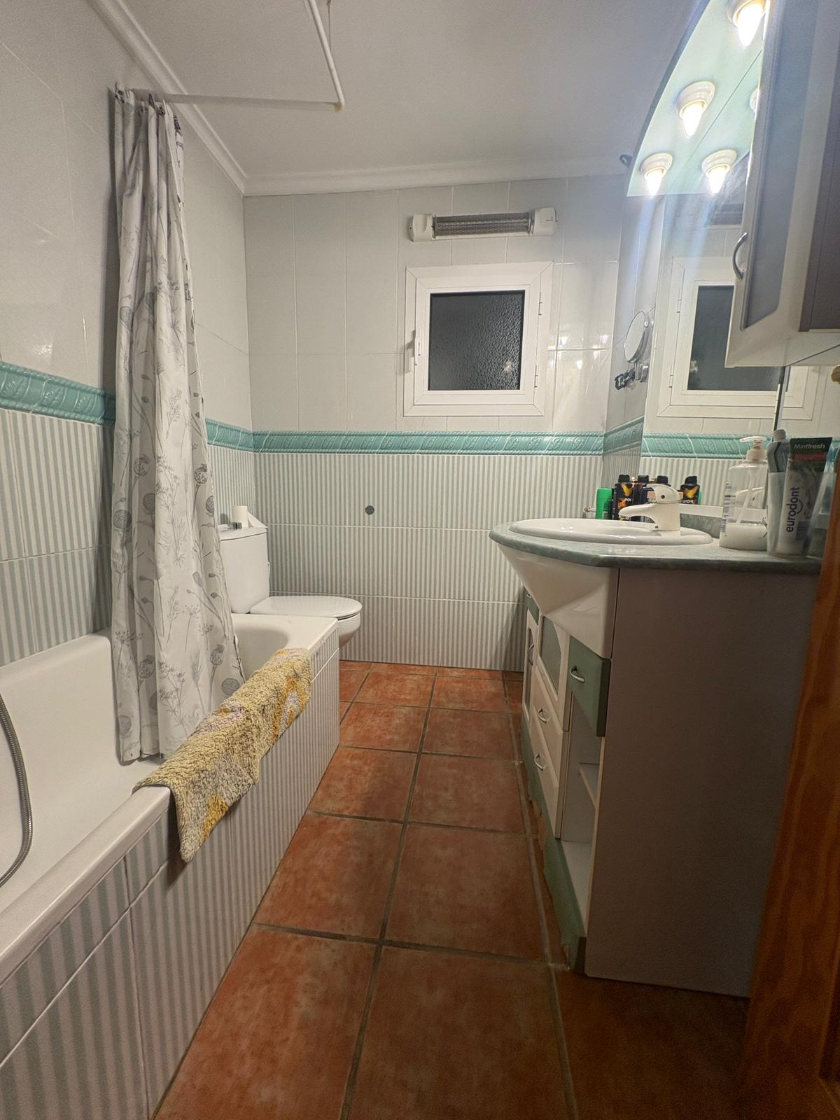 Moradia com 5 quartos com piscina em Alicante, Espanha – Foto 17