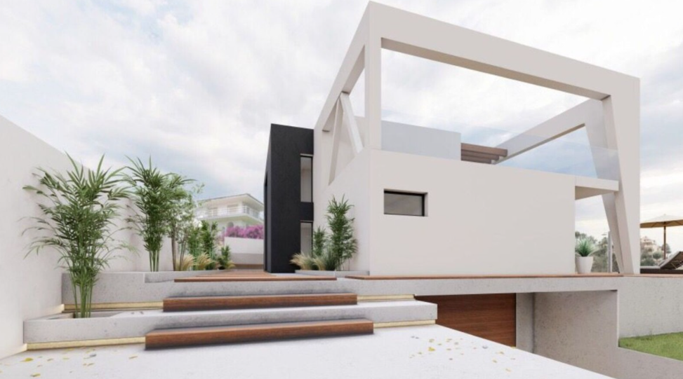 6 Bedroom Villa in Mijas - Photo 8