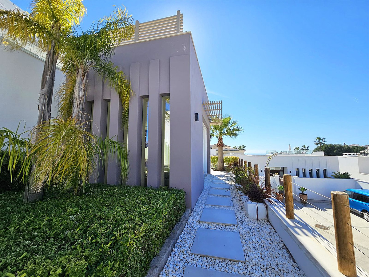 5 Bedroom Villa in Mijas - Foto 2