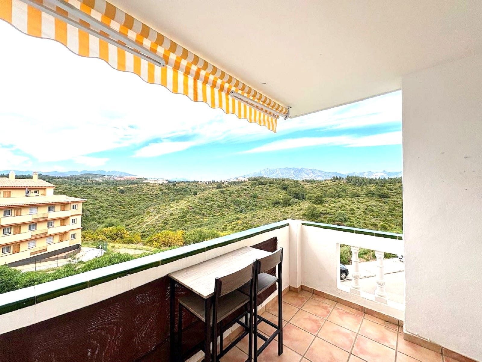 2 Bedroom Apartment in Mijas - Photo 6