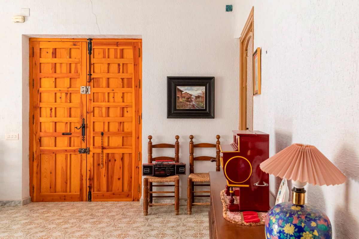Moradia com 7 quartos com piscina em Múrcia, Espanha – Foto 4