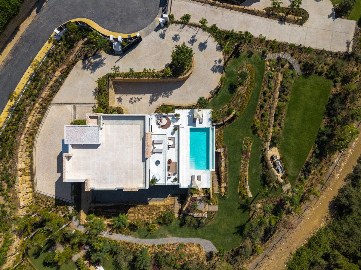 5 Bedroom Villa in Marbella - Фото 33