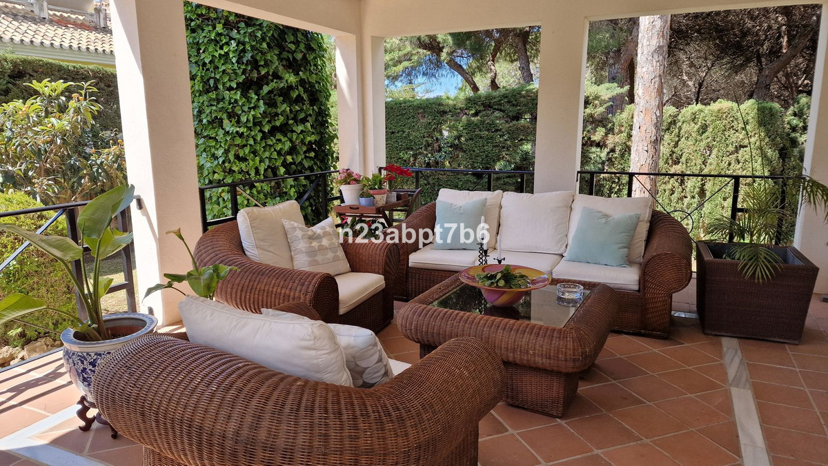 4 Bedroom Villa in Marbella - Foto 7