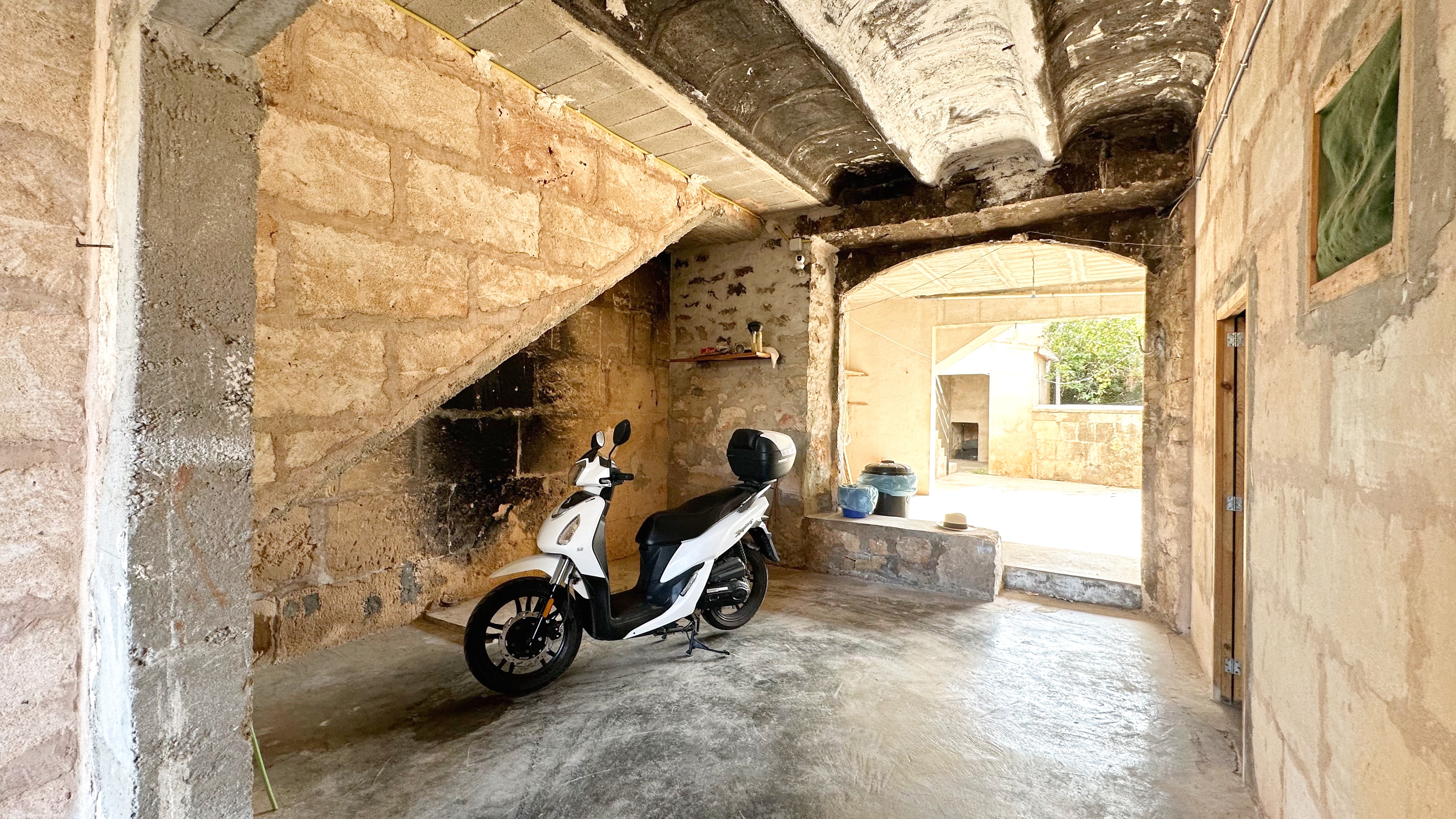 Villa con 3 camere con piscina a Baleari, Spagna – Foto 5