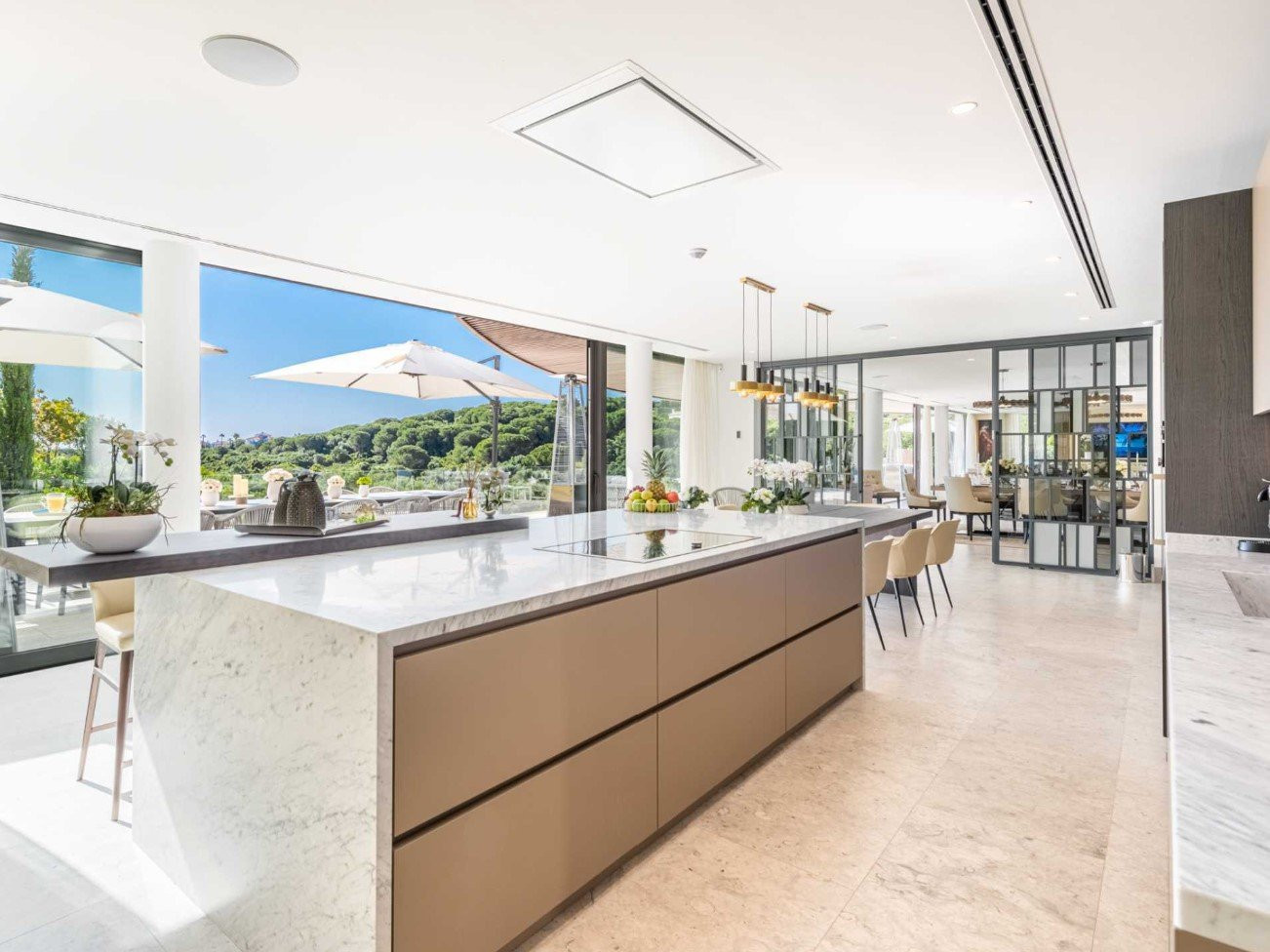 5 Bedroom Villa in Sotogrande - Photo 6