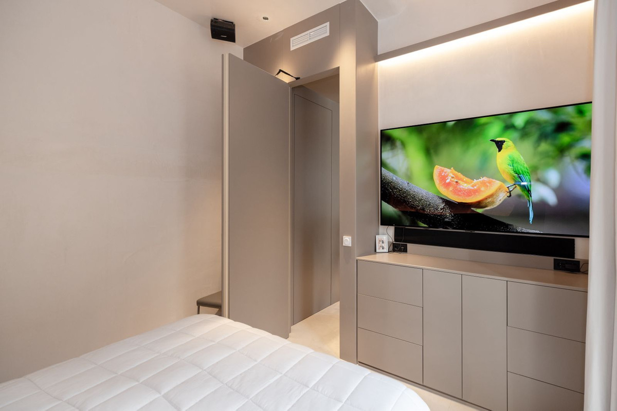 Apartment in Malaga Center