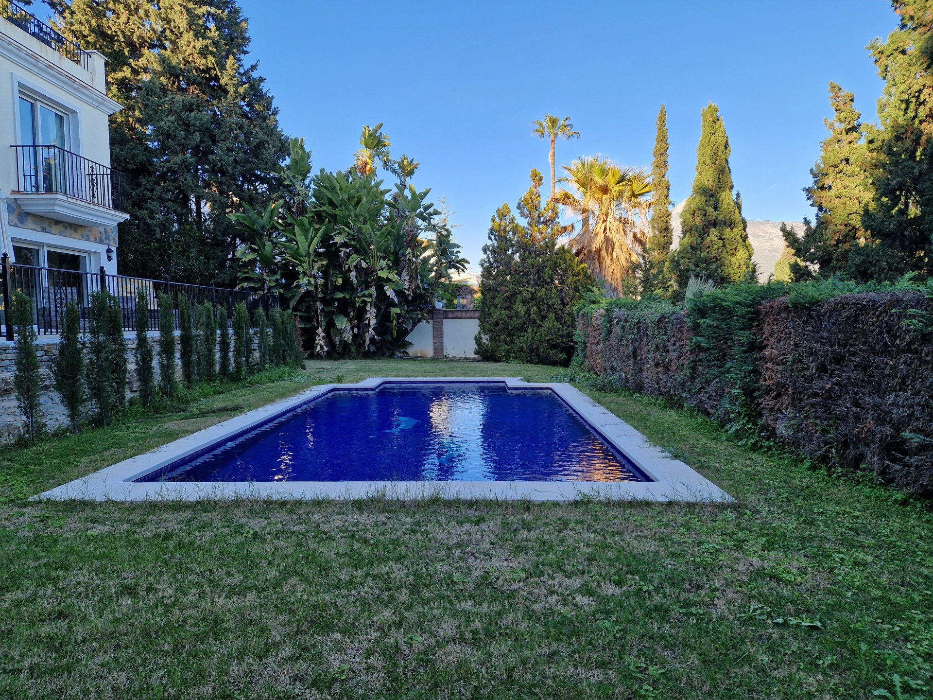 6 Bedroom Villa in Marbella - Photo 30