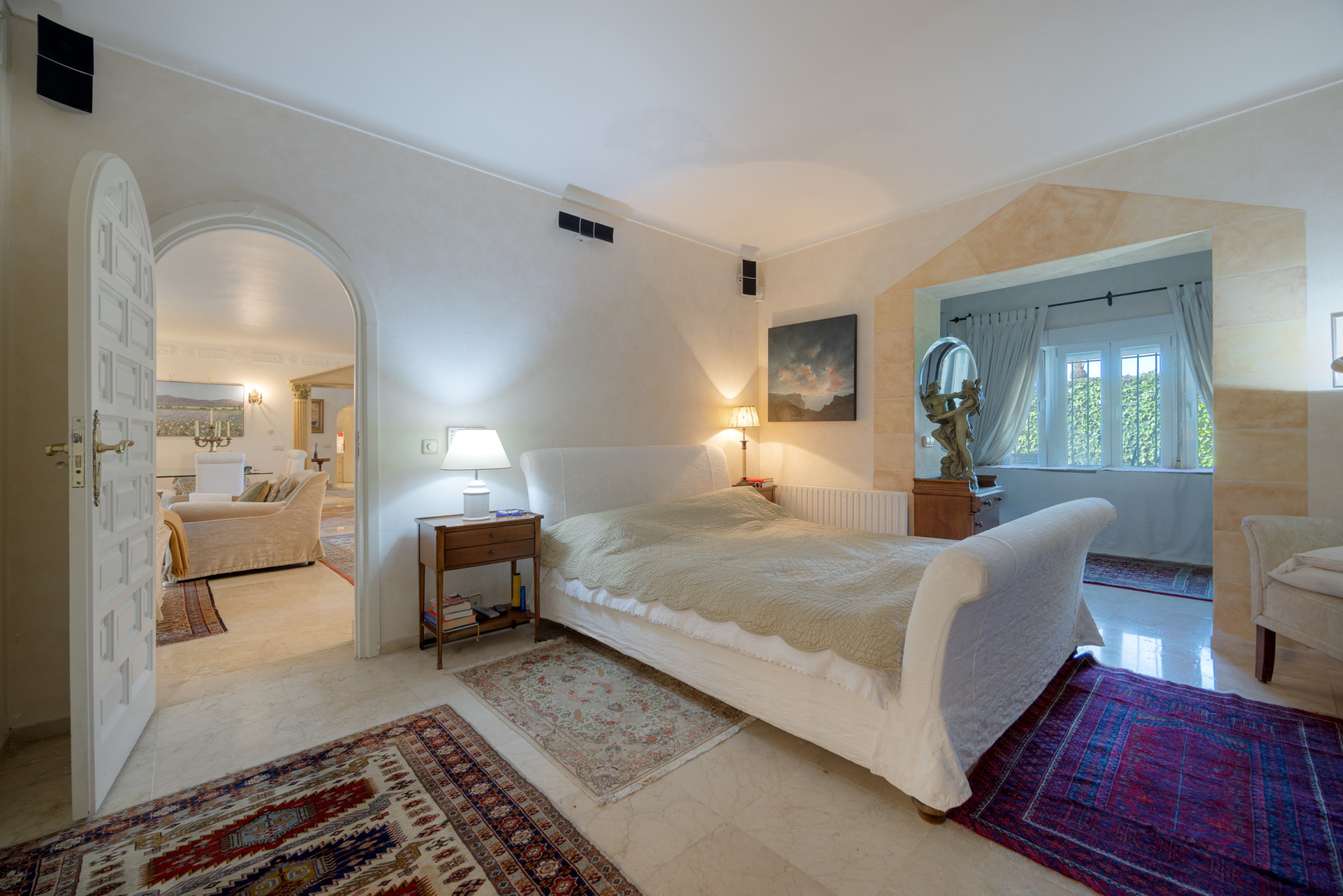 3 Bedroom Villa in San Pedro de Alcántara - Photo 9