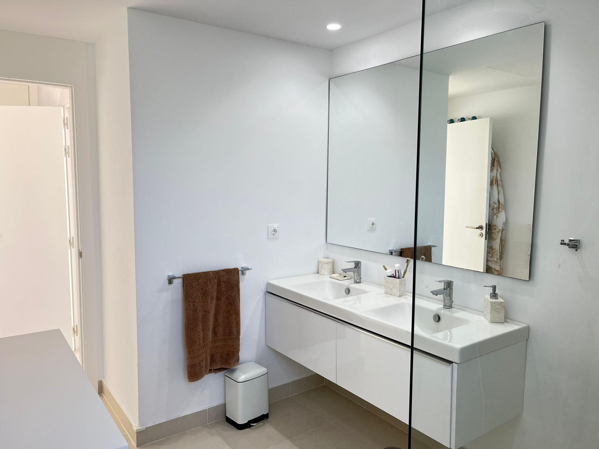 3 Bedroom Penthouse in Sotogrande - Photo 19