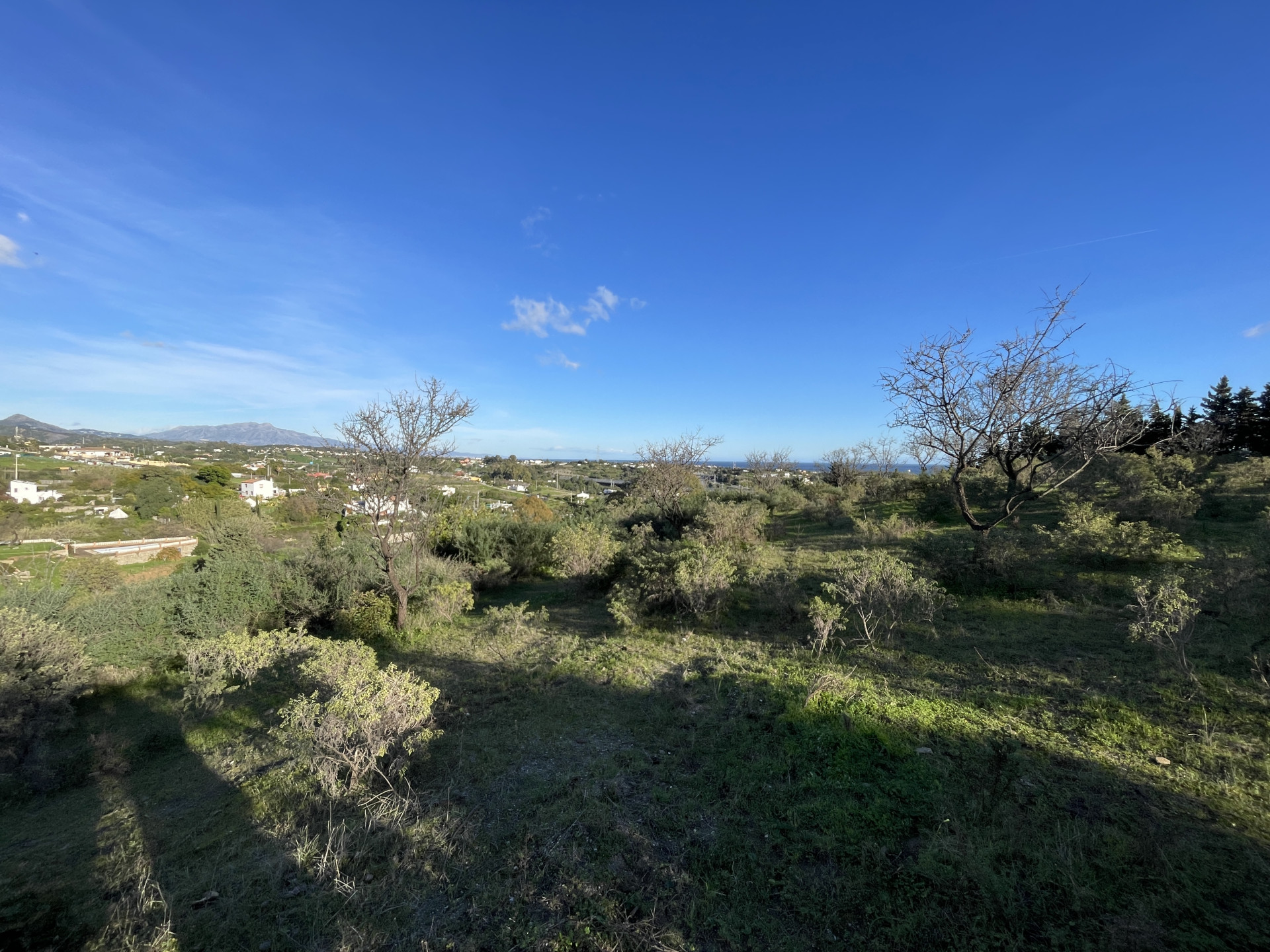 4 Bedroom Country house in Estepona - Фото 25