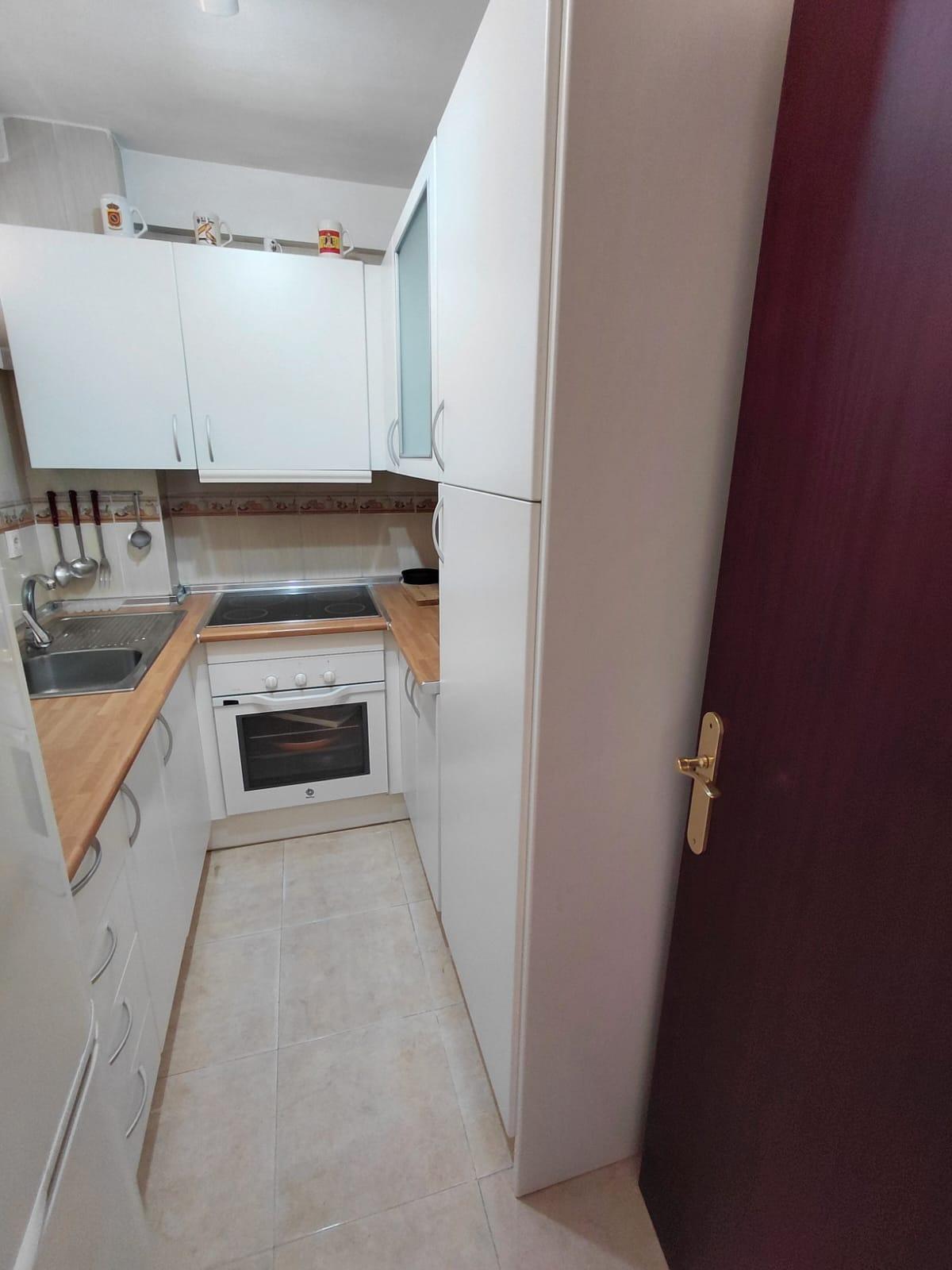 2 Bedroom Apartment in Fuengirola - Foto 38