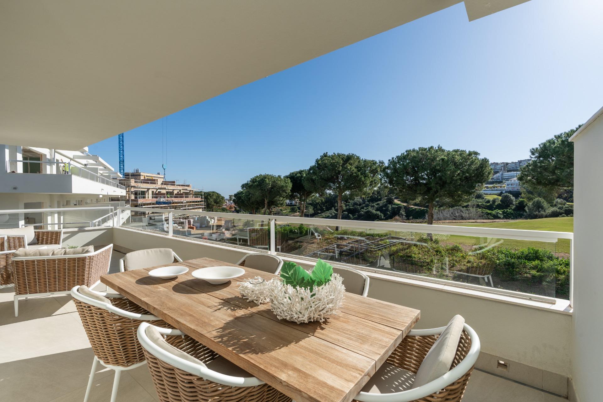 2 Bedroom Apartment in Mijas - Foto 9