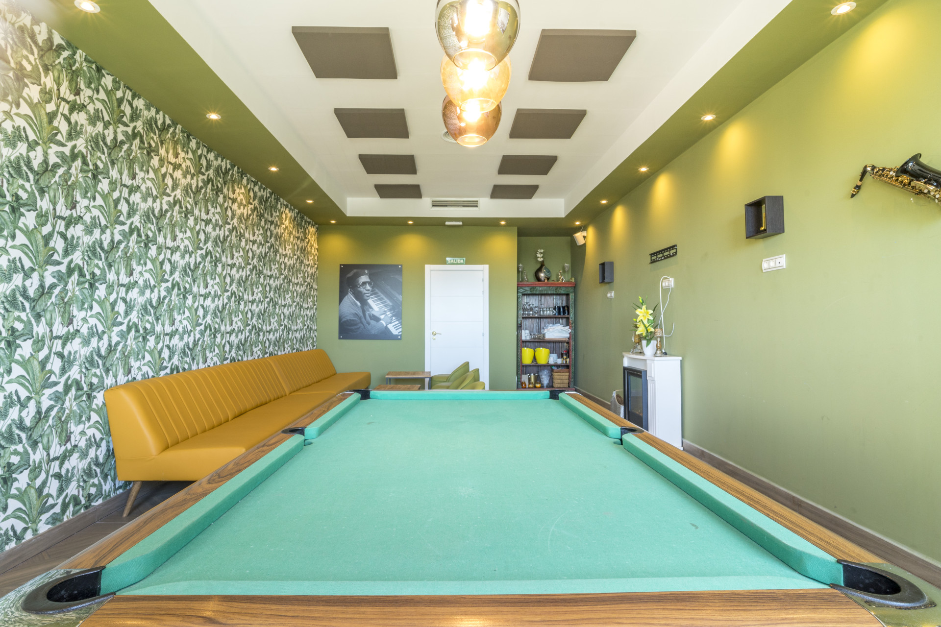 Espaço comercial em Málaga, Espanha – Foto 7
